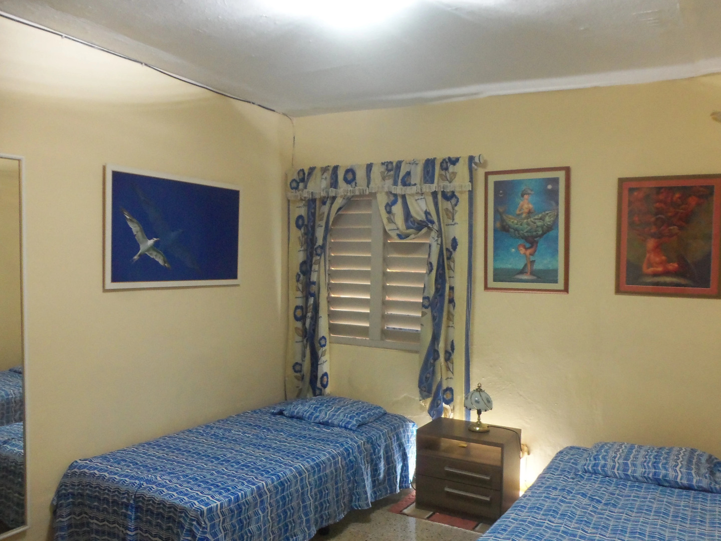 Гостевой Дом Aptofive