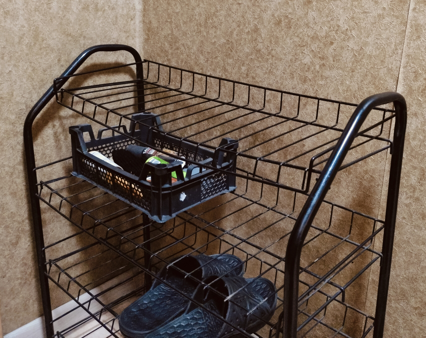 Квартира Видовая