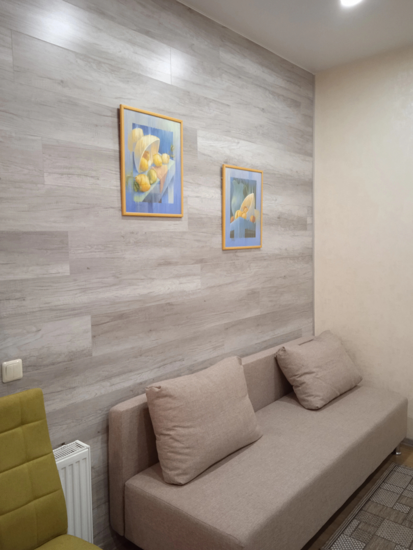 Квартира Рижский 32б