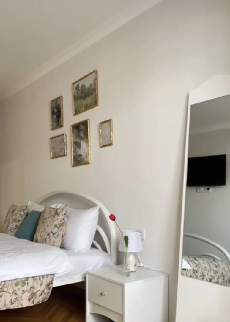 Апартаменты Старый Владикавказ