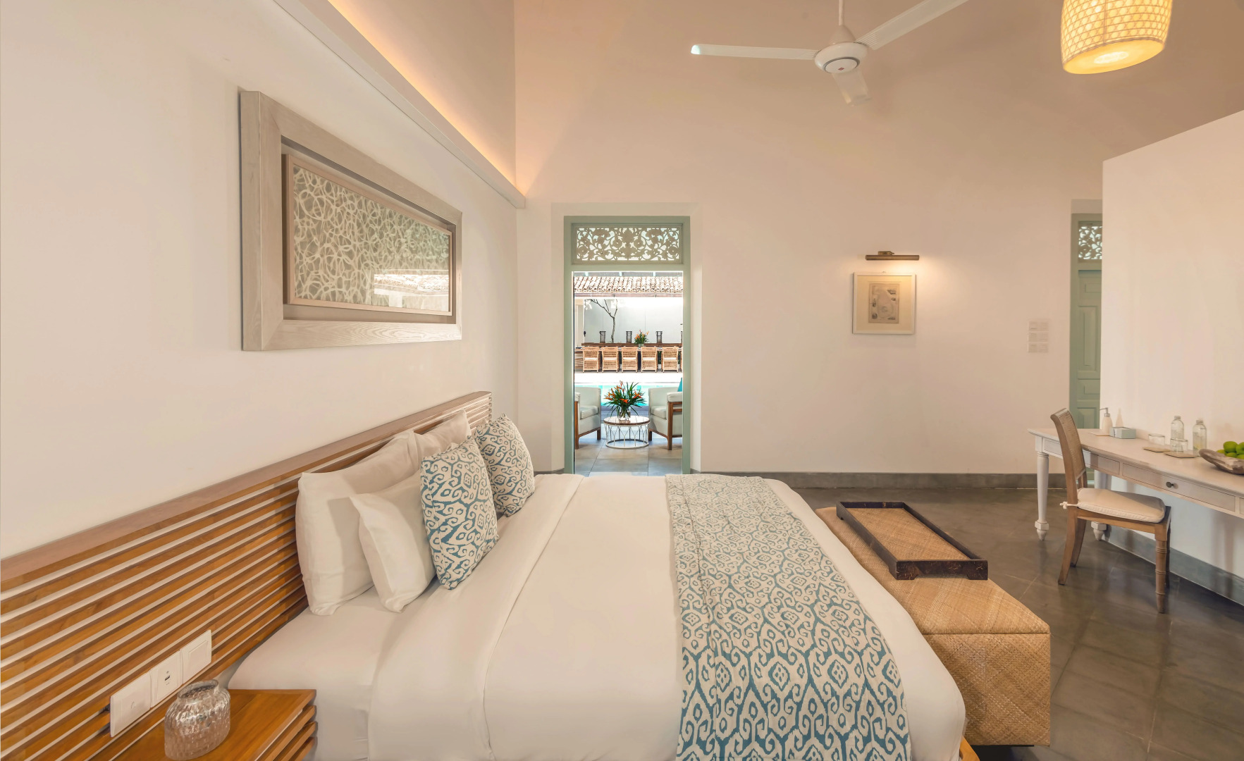 Вилла Ishq Talpe