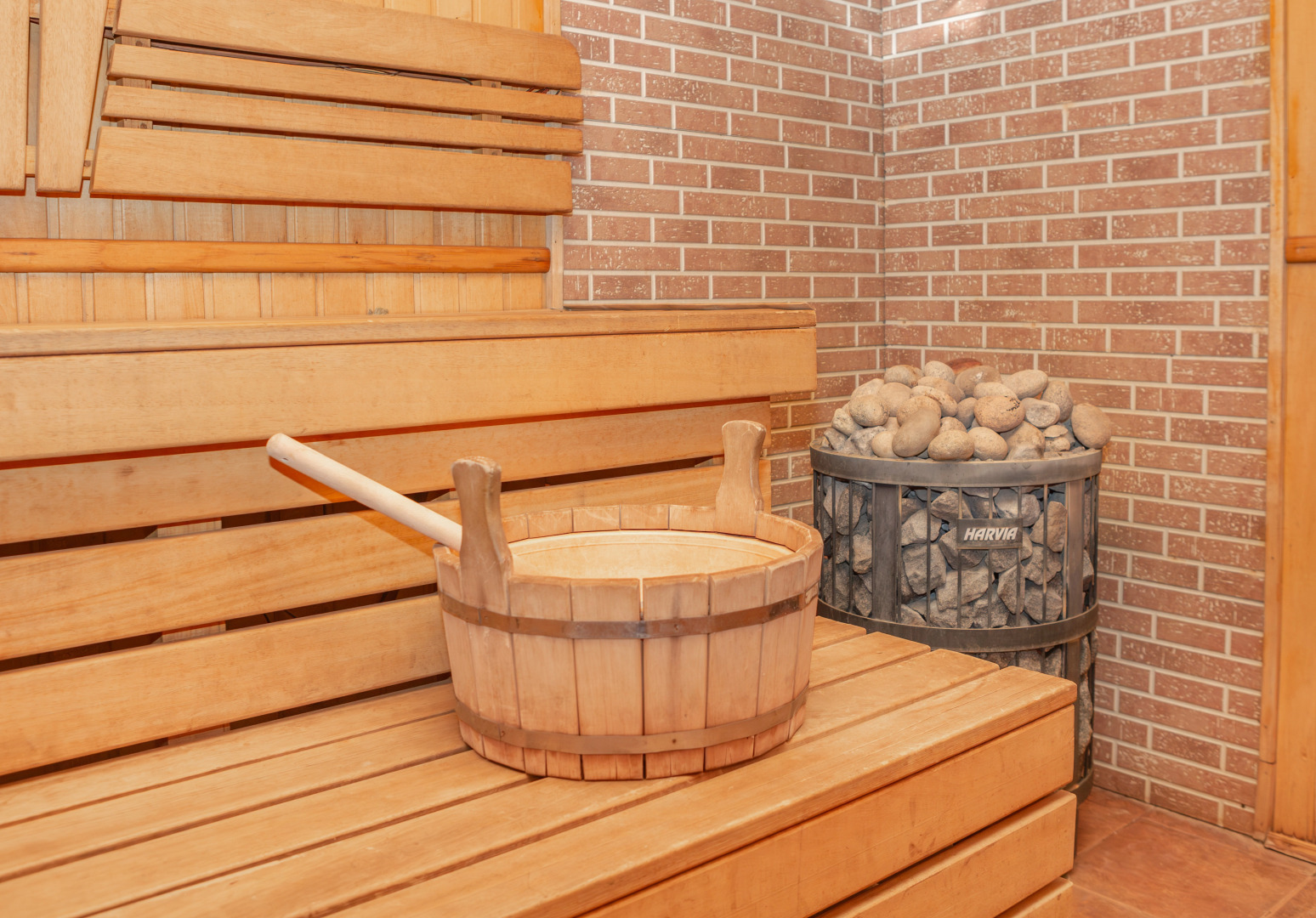 Отель Новокосино