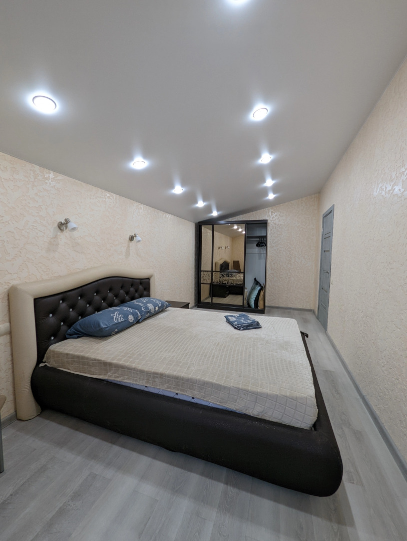 Вилла Коттедж 230м с Баней