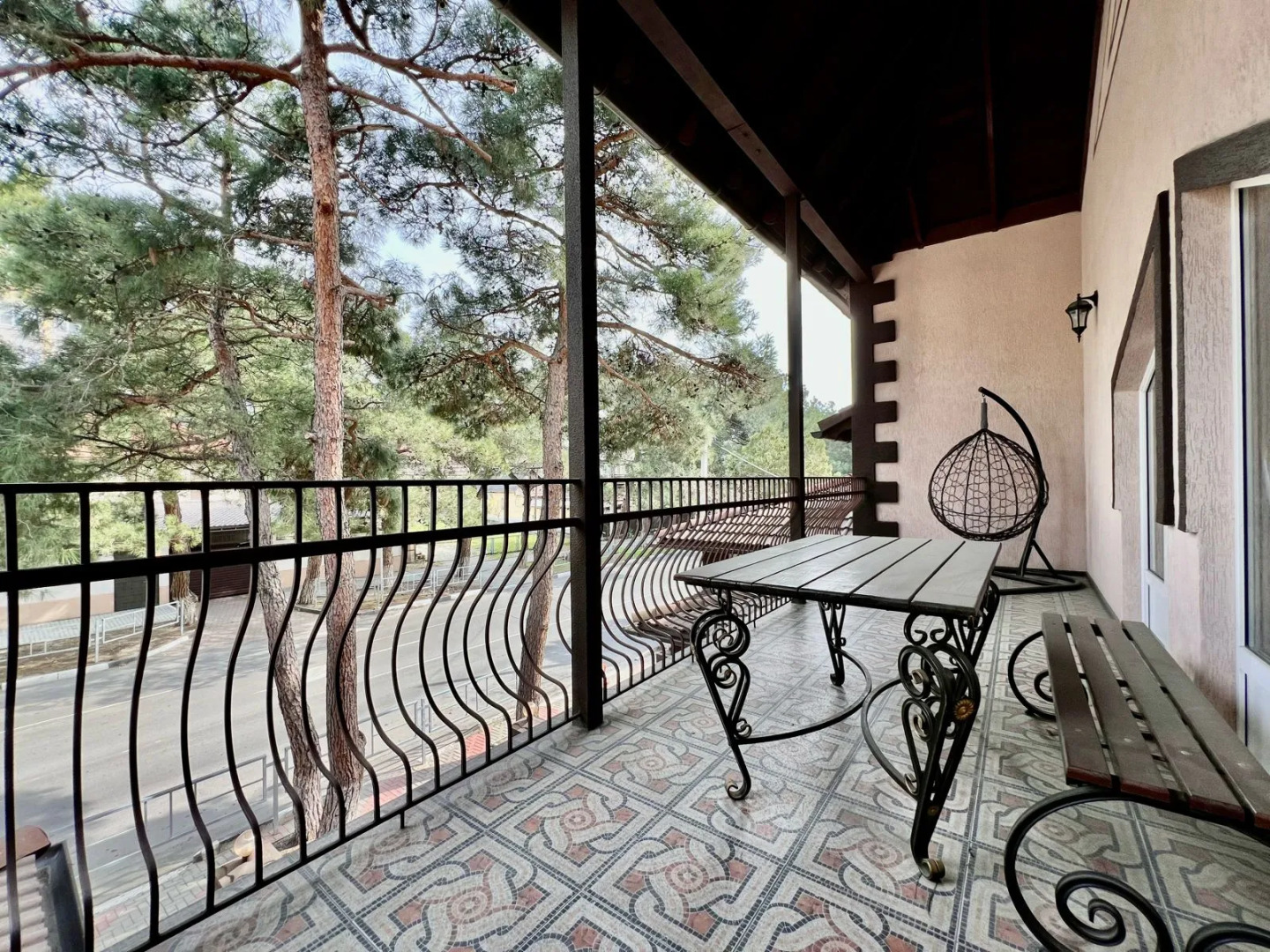 Гостевой дом Инфинити