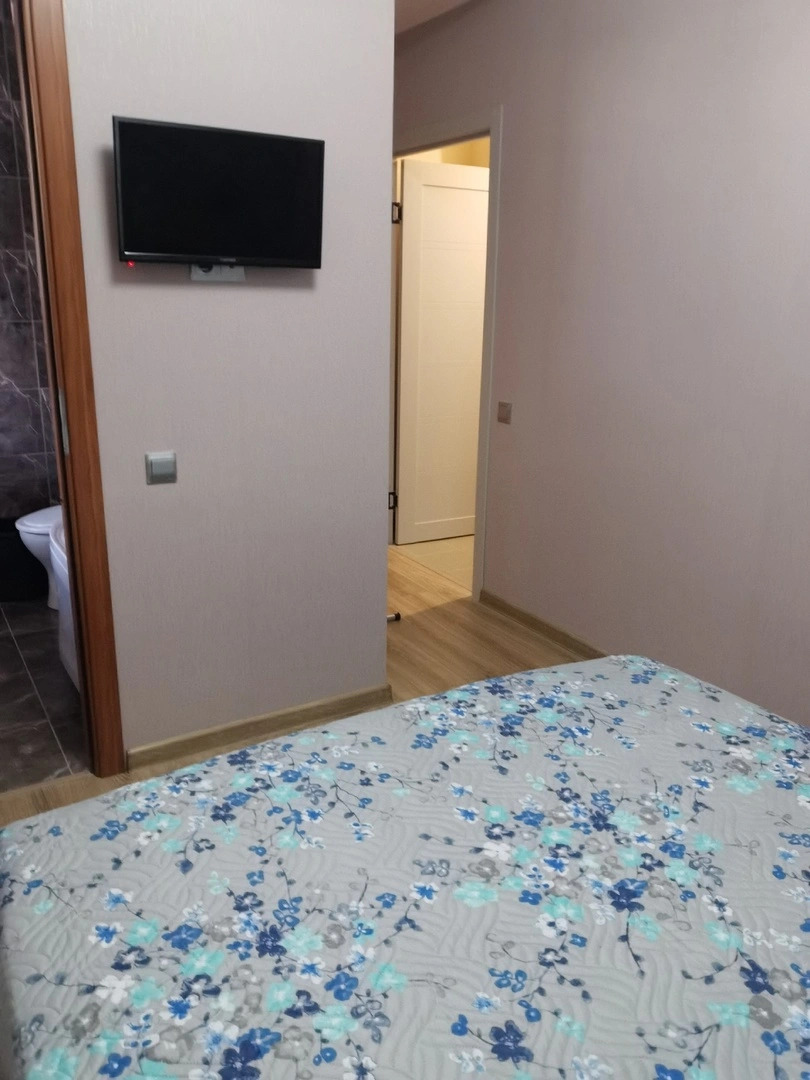 Апартаменты Лисья Нора