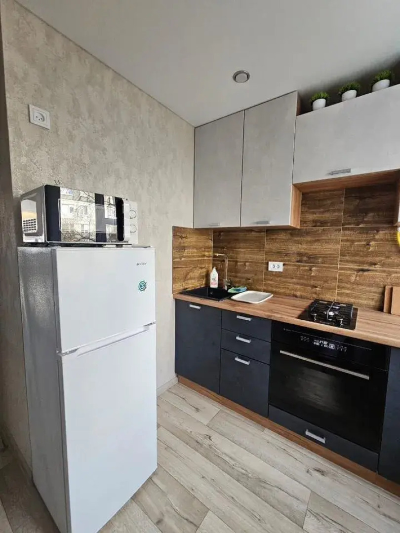 Квартира на Бакальской улице 3