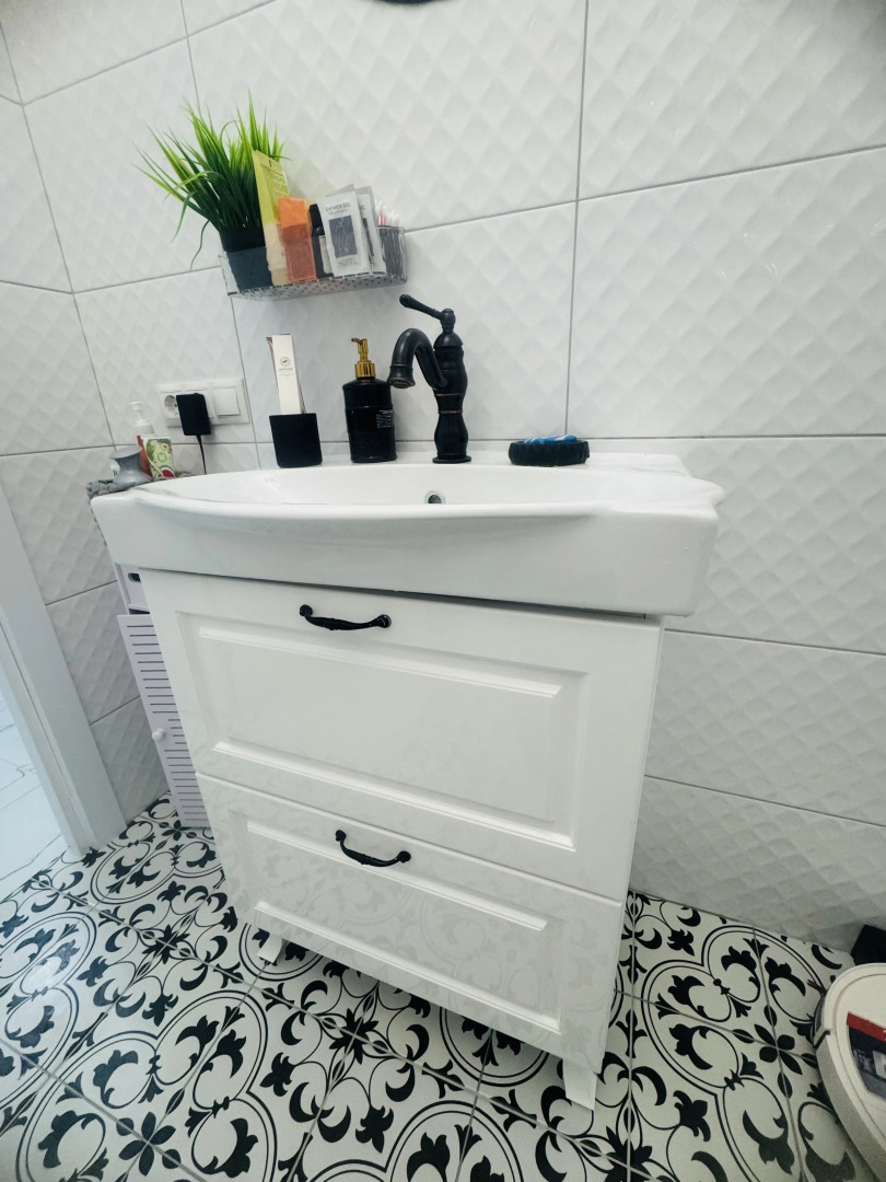 Уютная студия в центре Полоцка