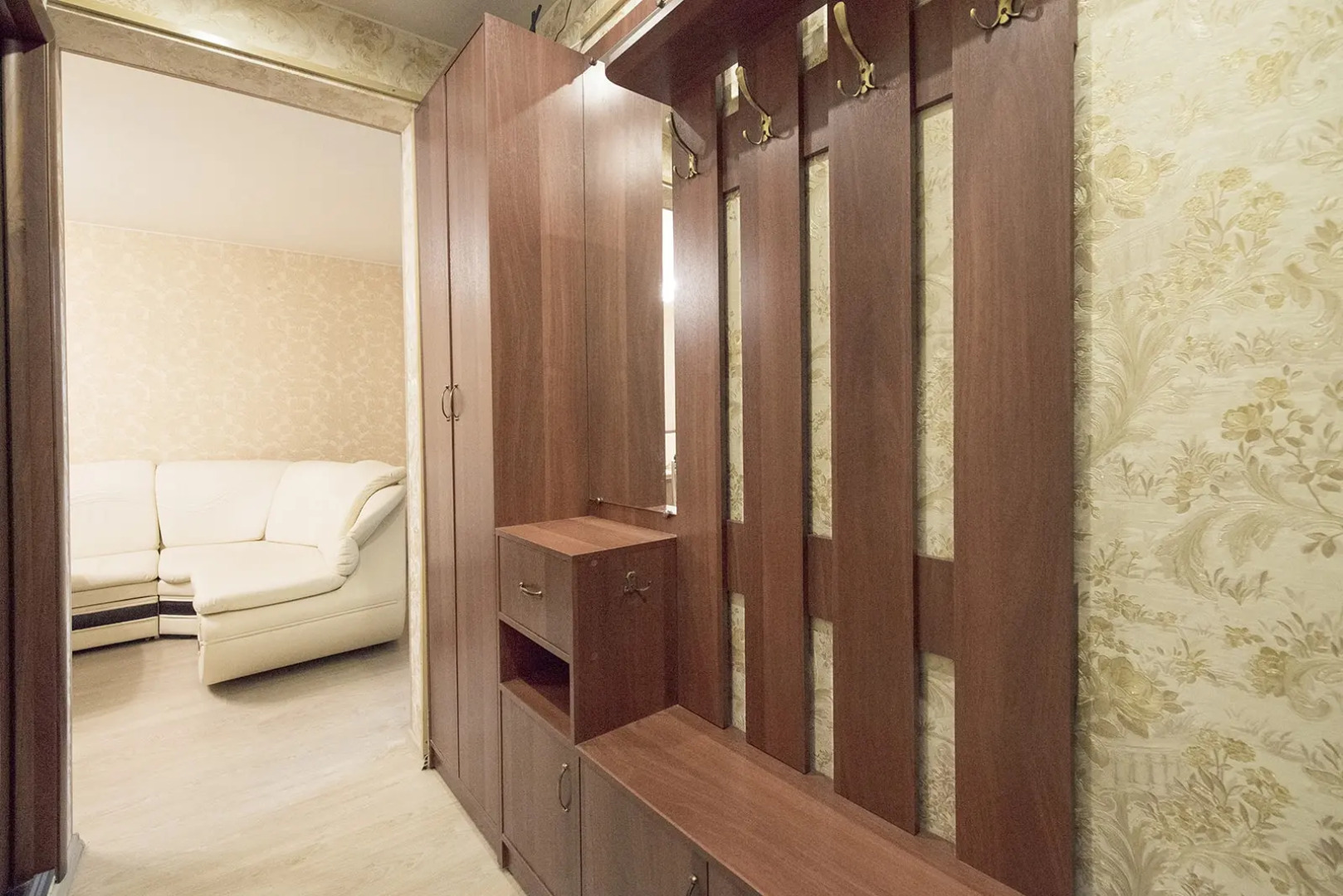 Квартира на Герцена 83 - НаСутки35