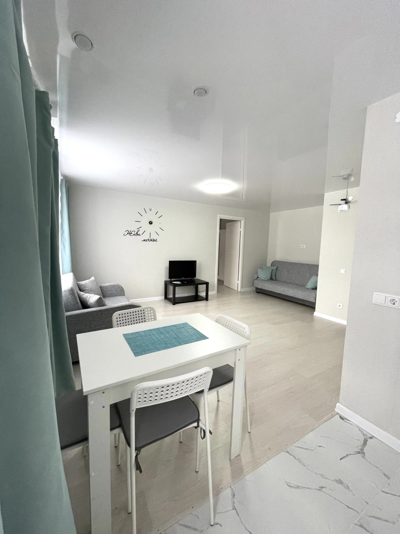 Квартира Напротив набережной