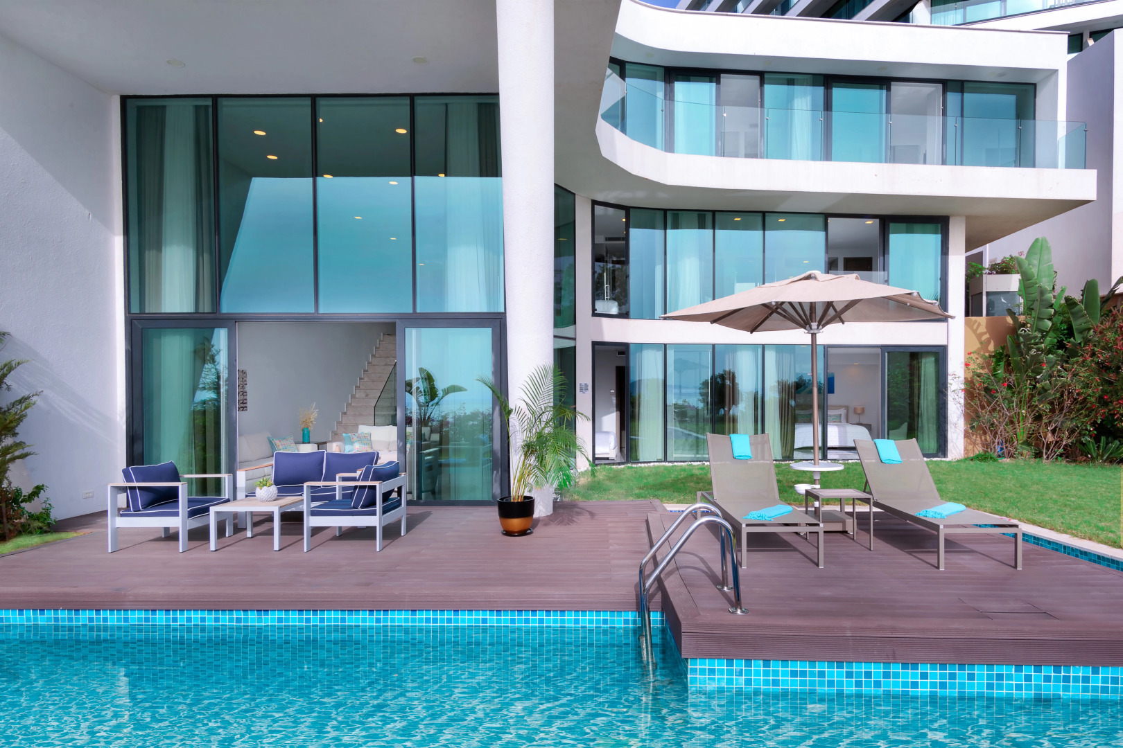 Le Méridien Bodrum Beach Resort