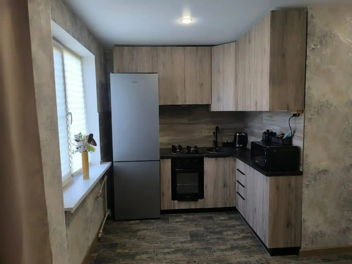 Квартира Двухкомнатная в центре ФМР