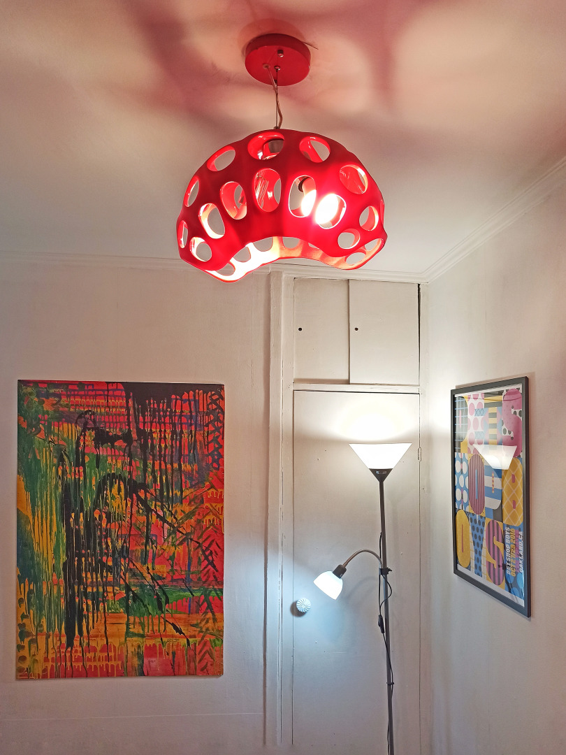 Квартира Стильная в Центре Красноярска