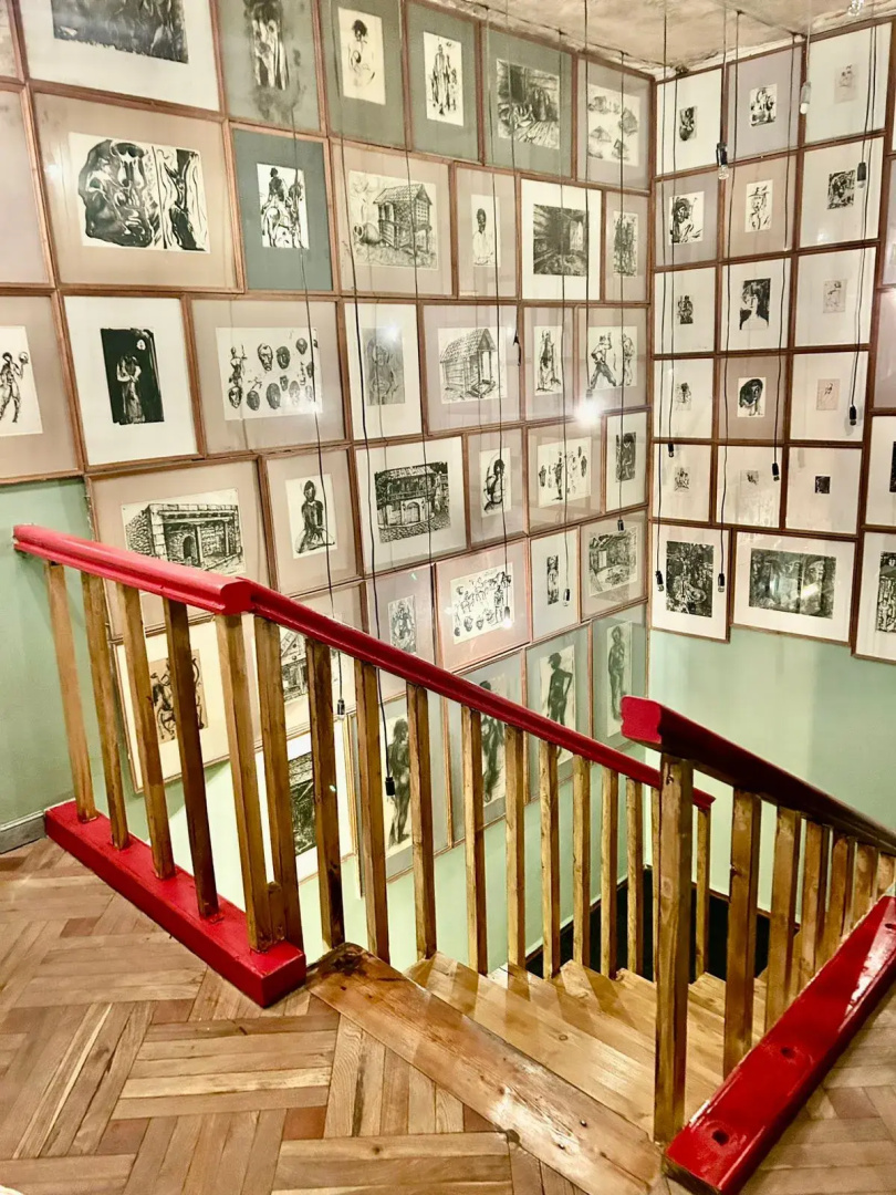 Art Hotel Home