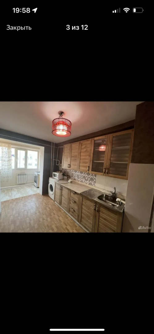 Апартаменты Квартира в Дербенте