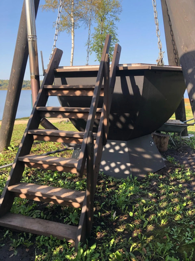 База Отдыха Солнечная