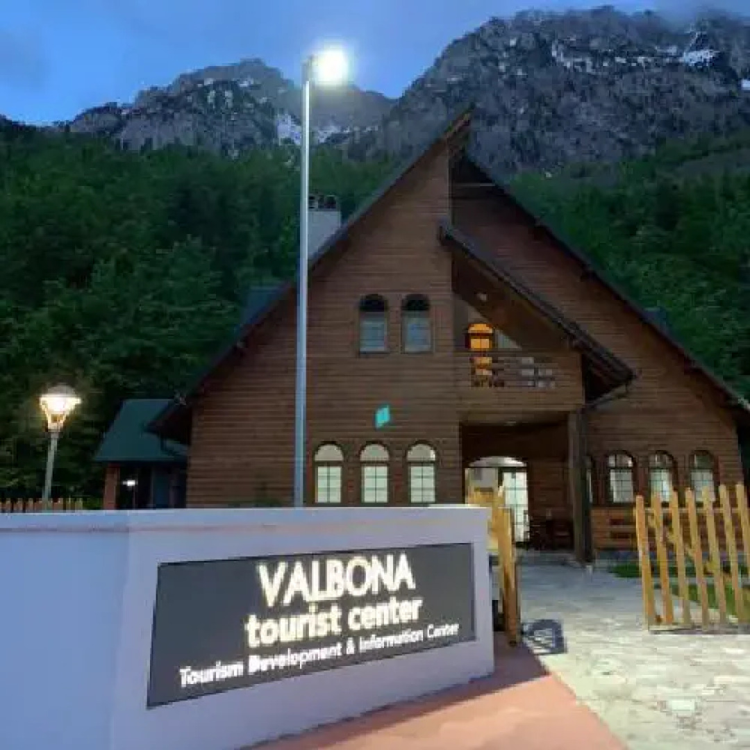 Hotel TDC Valbona