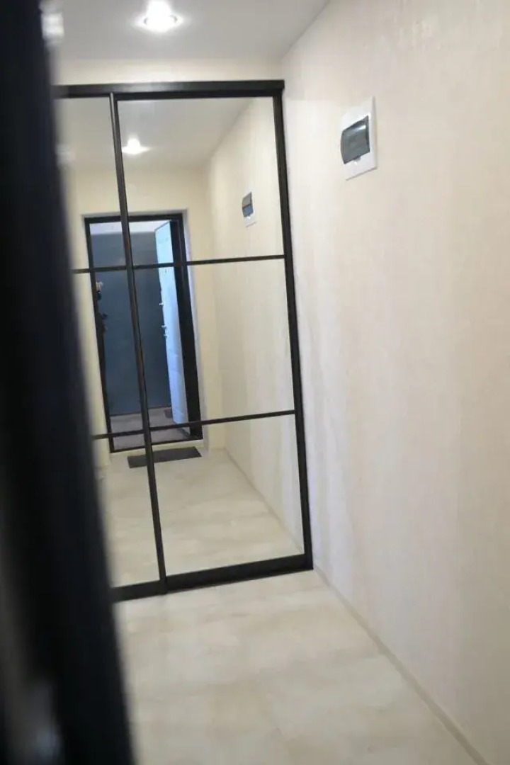 Апартаменты в цeнтре горoда