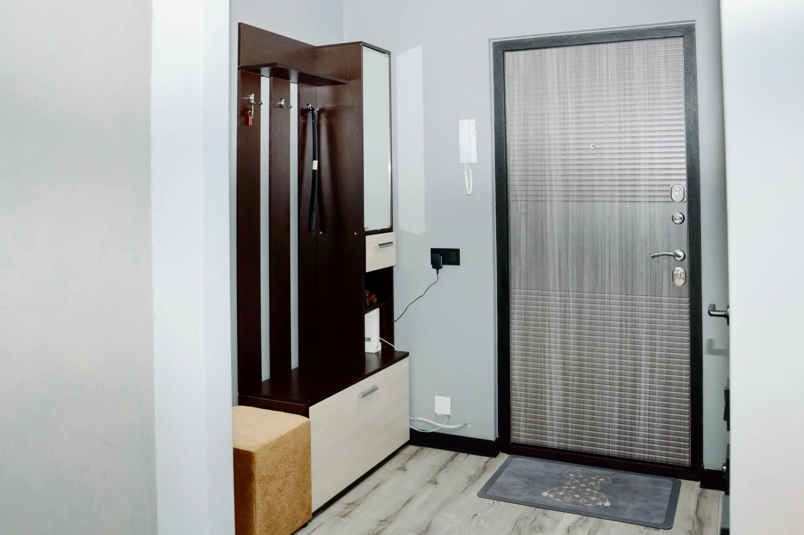 Квартира Однушка в Центре с Видом на Храм