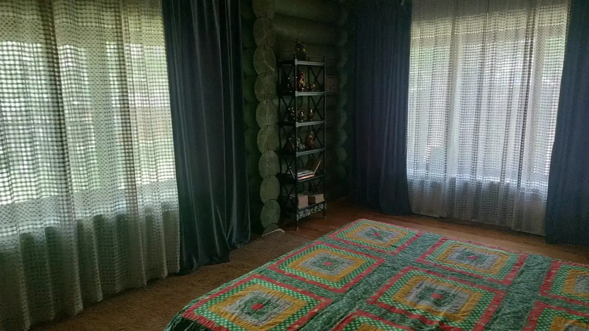 Гостевой дом Кедровая усадьба