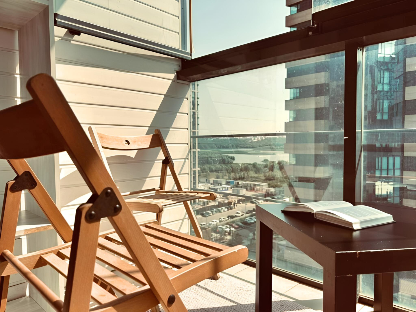 Апартаменты АкваМарин