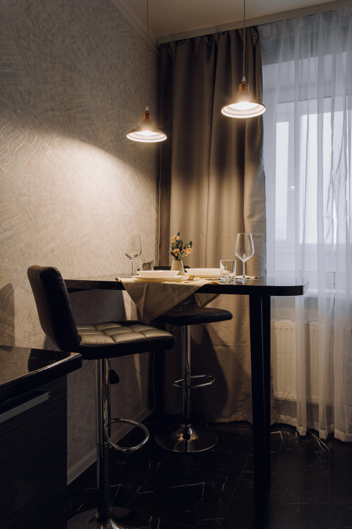 Квартира Толстой Шипунова 6