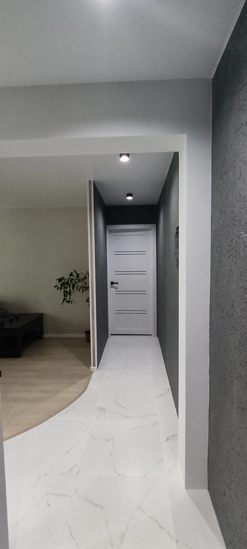 2-комнатные апартаменты "Red Glade Volgograd"