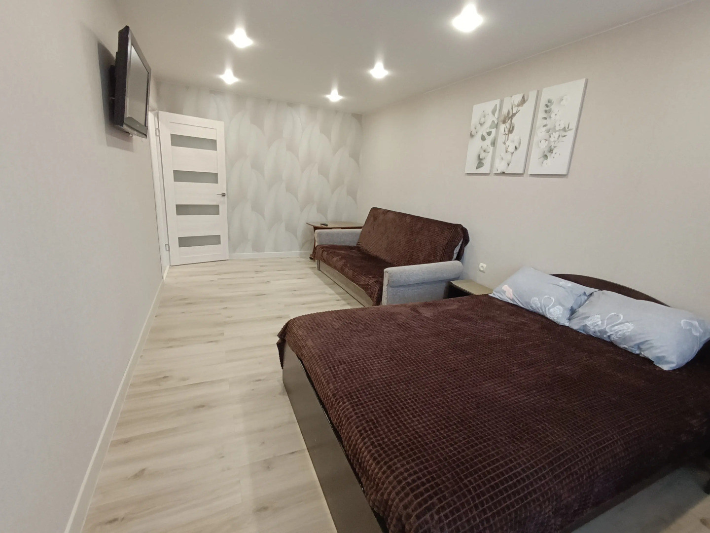Квартира 1Room