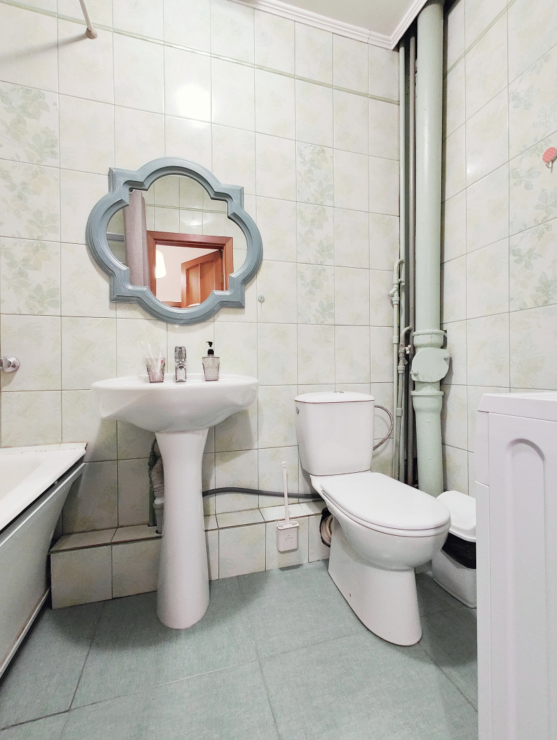 Квартира M.O.O.N Apartments  - Tole bi 45 Center