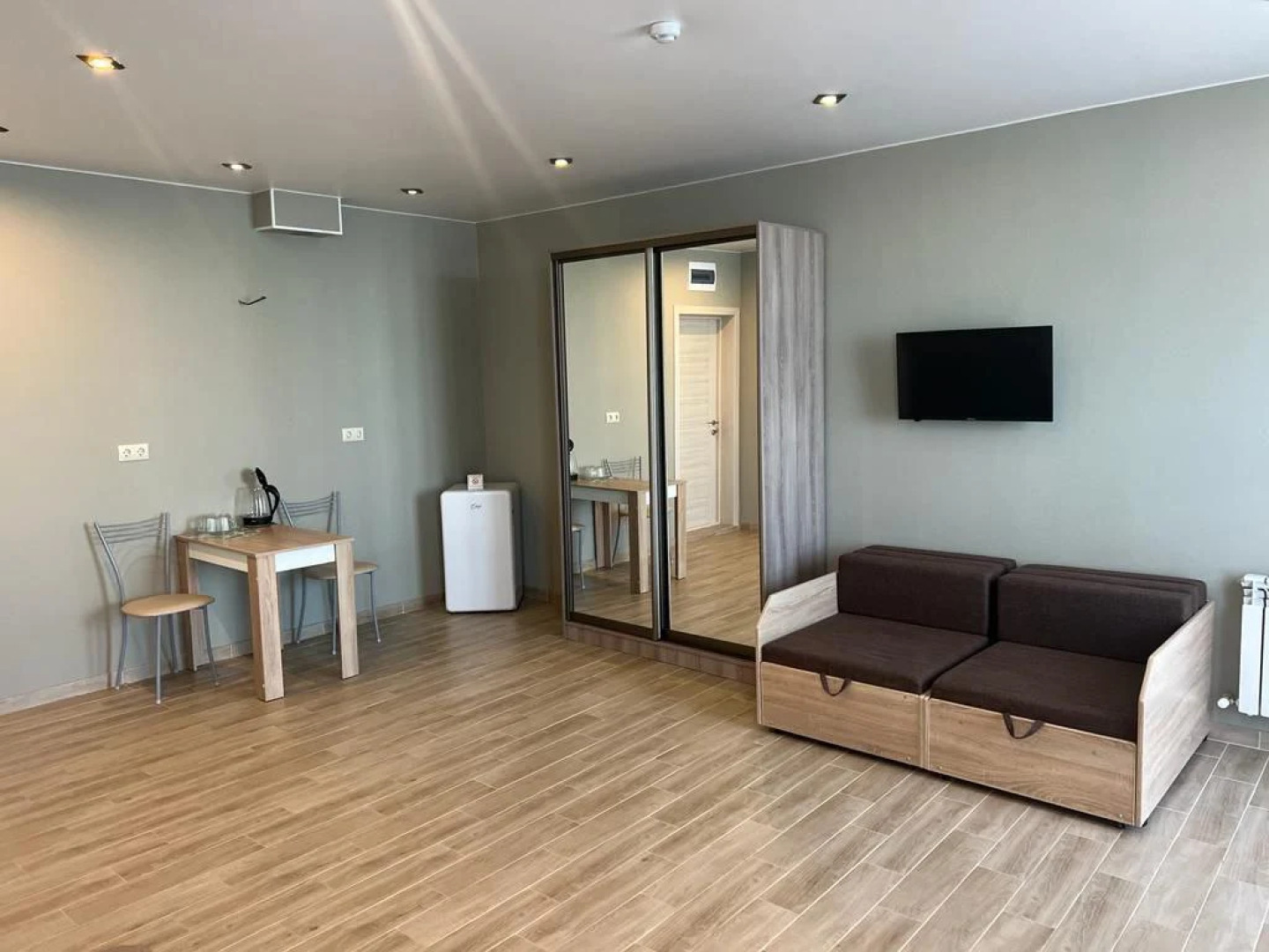 Гостевой Дом Море