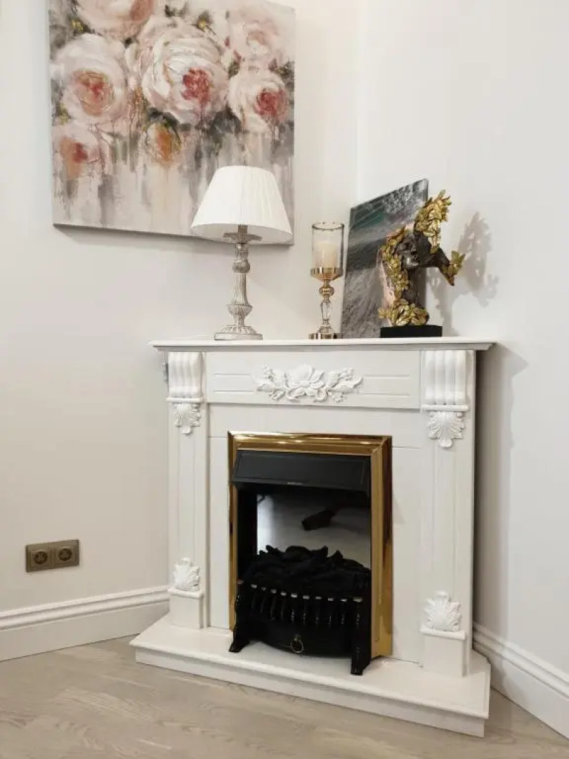 Апартаменты Apart39 VIP в Старом Городе