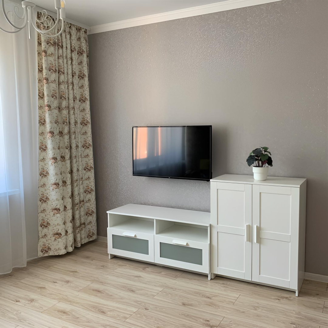 Апартаменты Испанская Вилла в Губернском