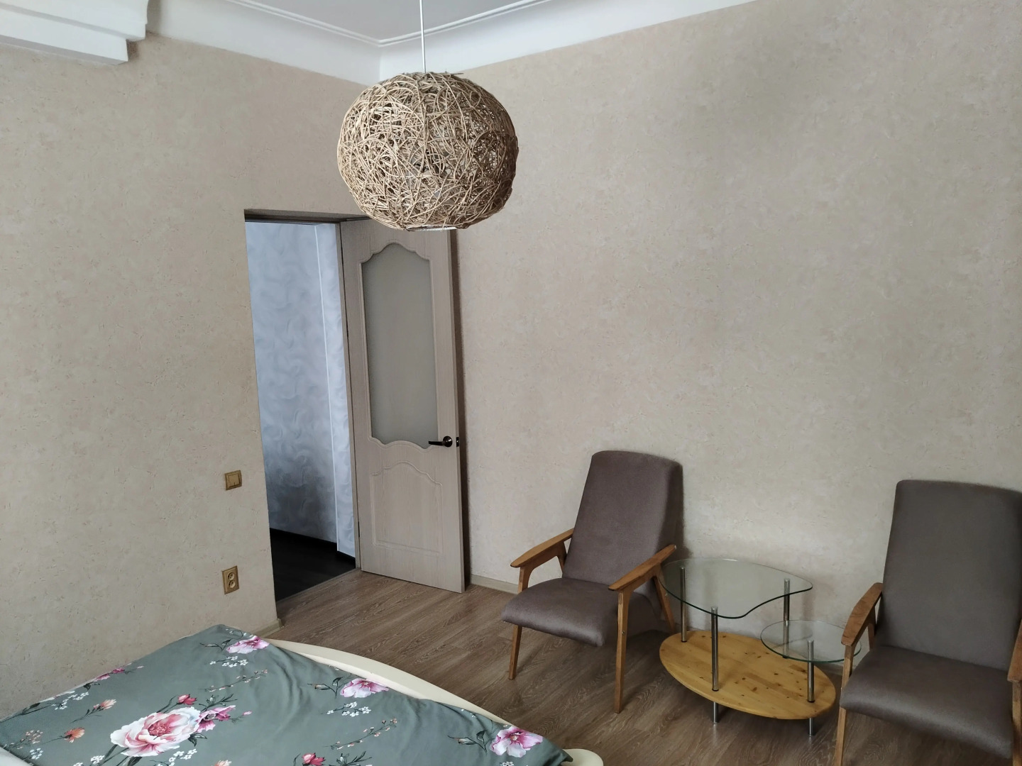 Квартира в центре города