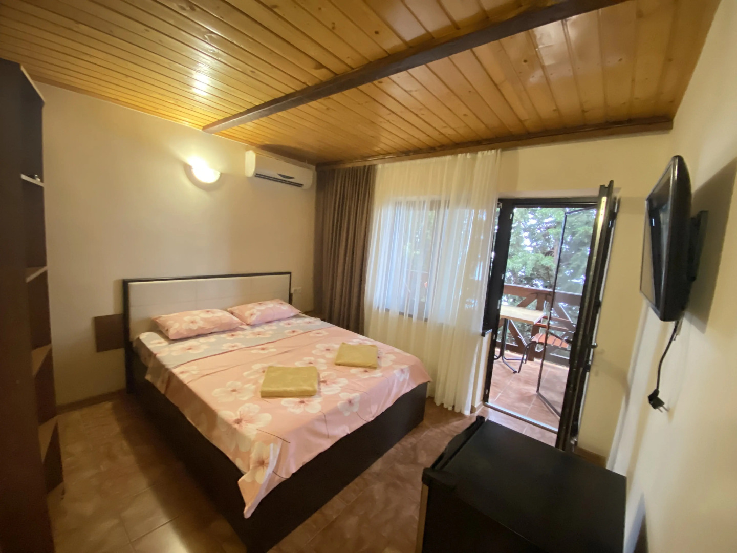 Гостевой дом Хуторок Крым