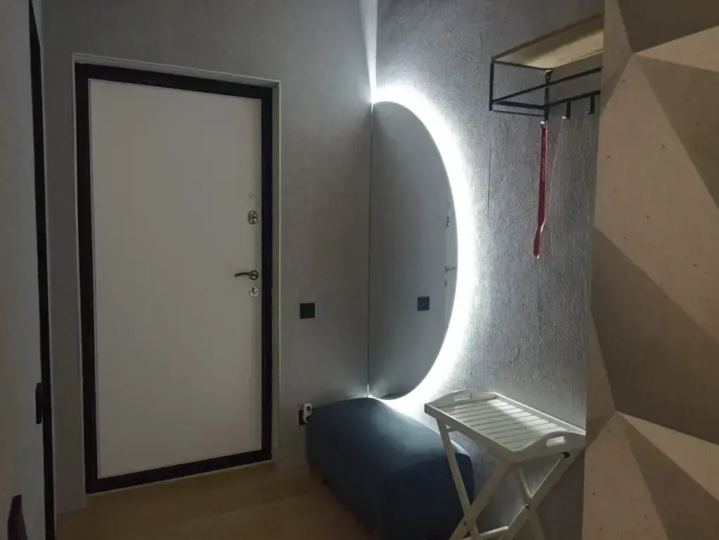 Апартаменты Одеяло&Подушка Ривьера