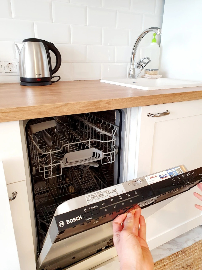 Квартира на Тюльпанов 1