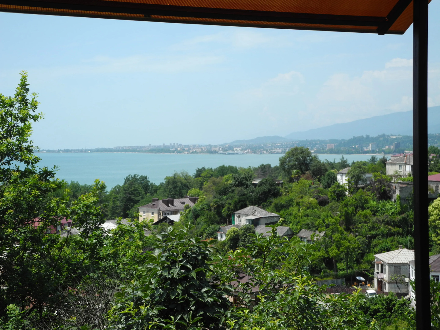 Гостевой дом Семейный