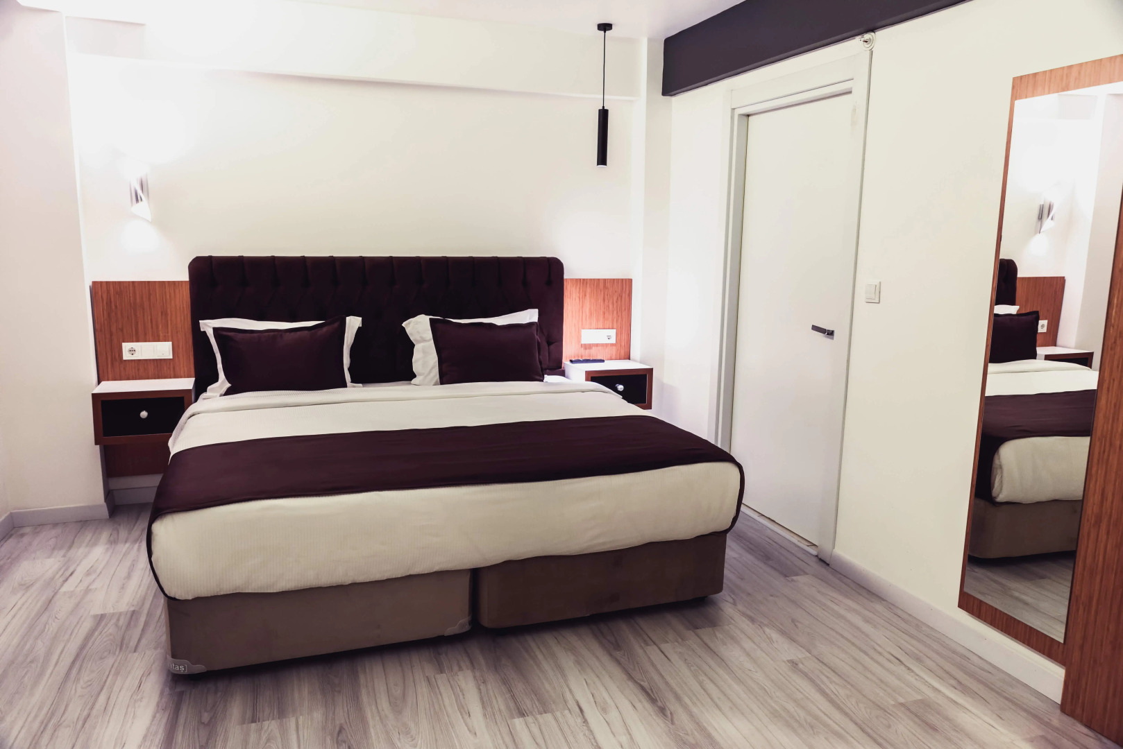 Отель Tymbris Hotel Eskisehir