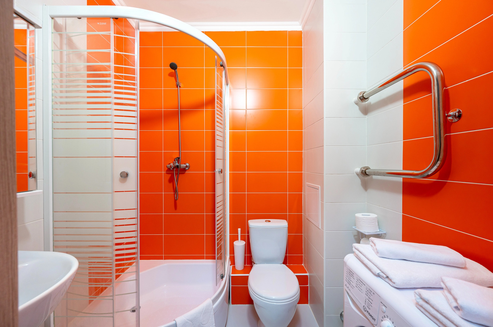 Апартаменты Ава Старт SyncotelHome