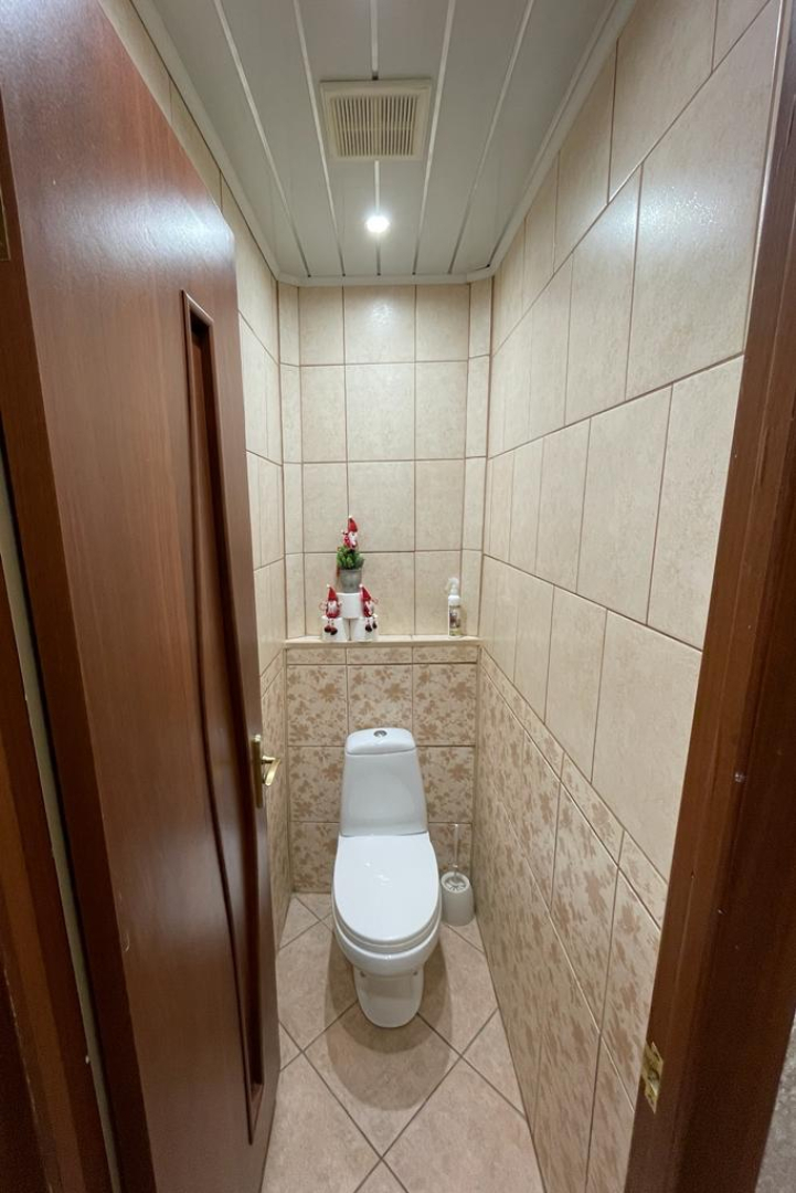 Квартира Tower House