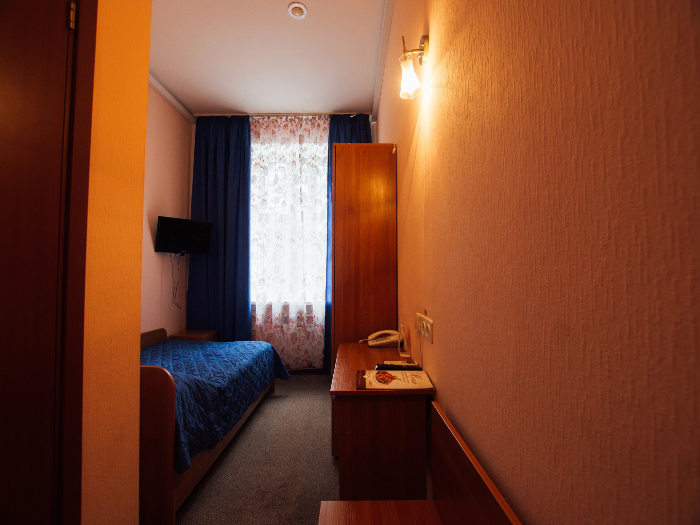 Отель Матрёшка