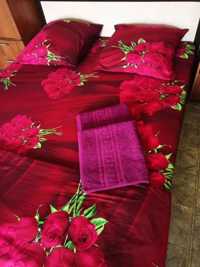 Квартира на Багаева 25/1