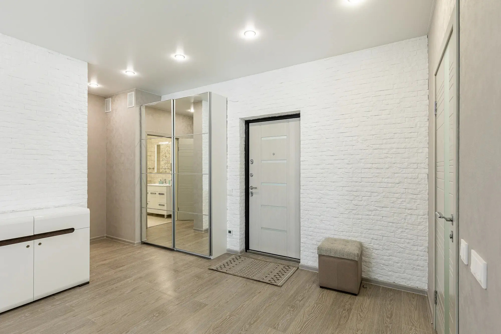 Апартаменты ЖК Дом у Дендрария