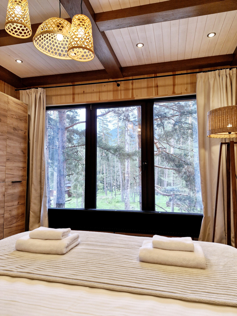 База Отдыха Les Apart