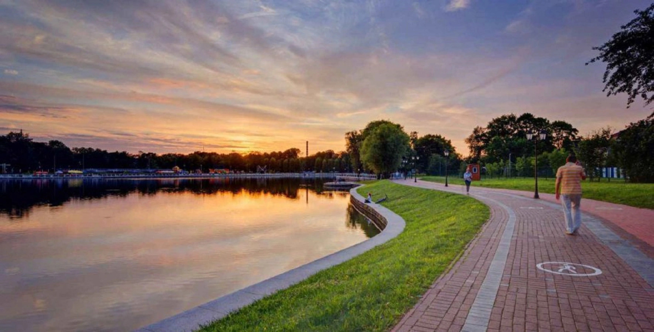 Апартаменты Elegant