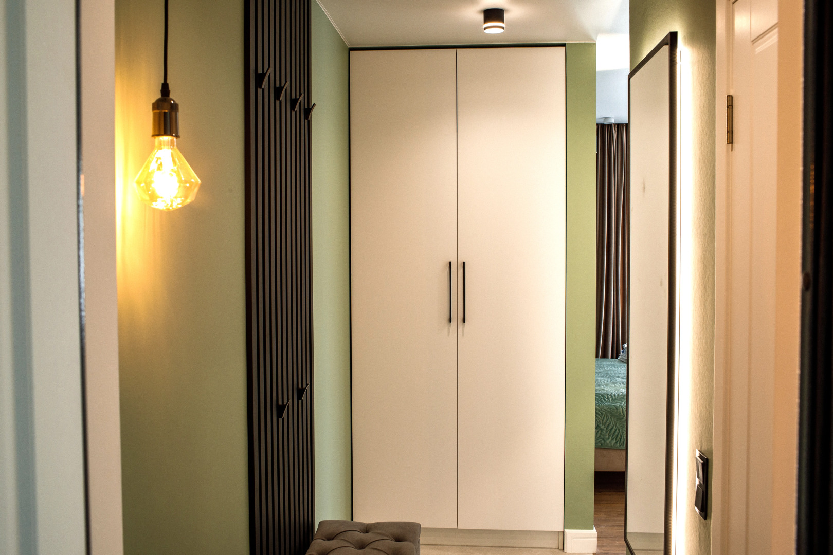 Квартира Centrum в Самом Центре города