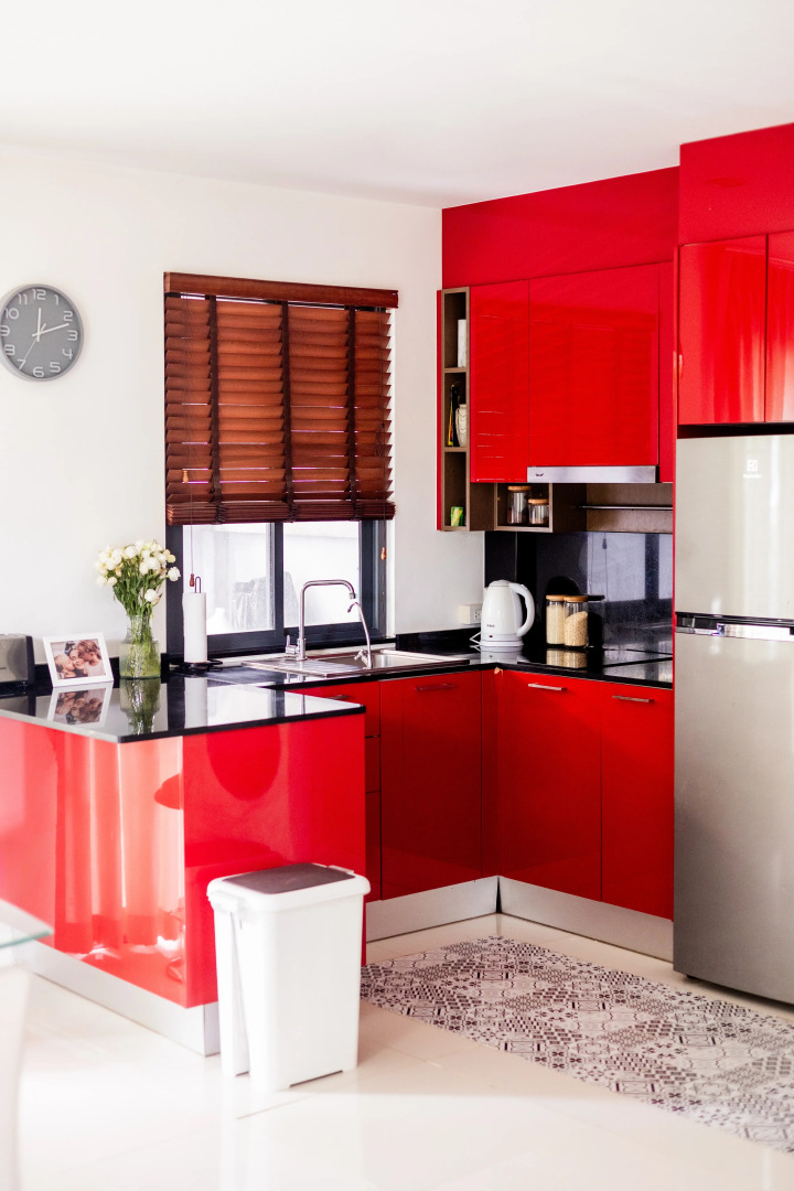 Частный дом EastBangtaoVille