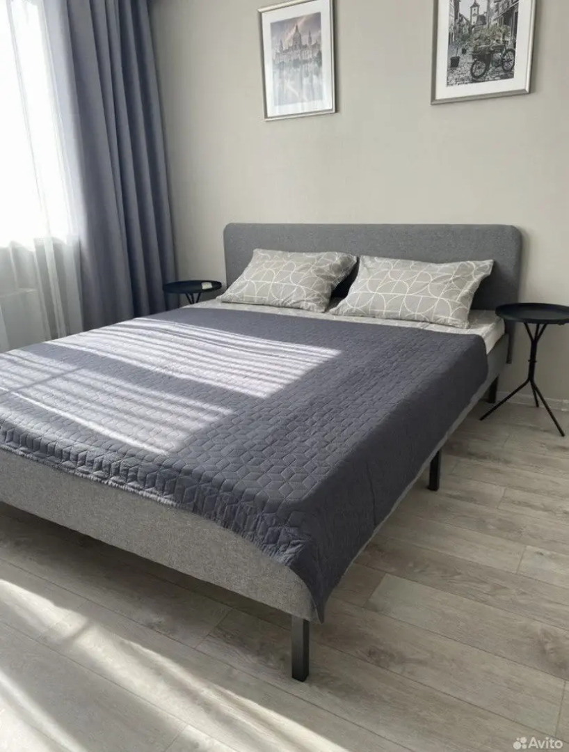 Квартира с видом на море