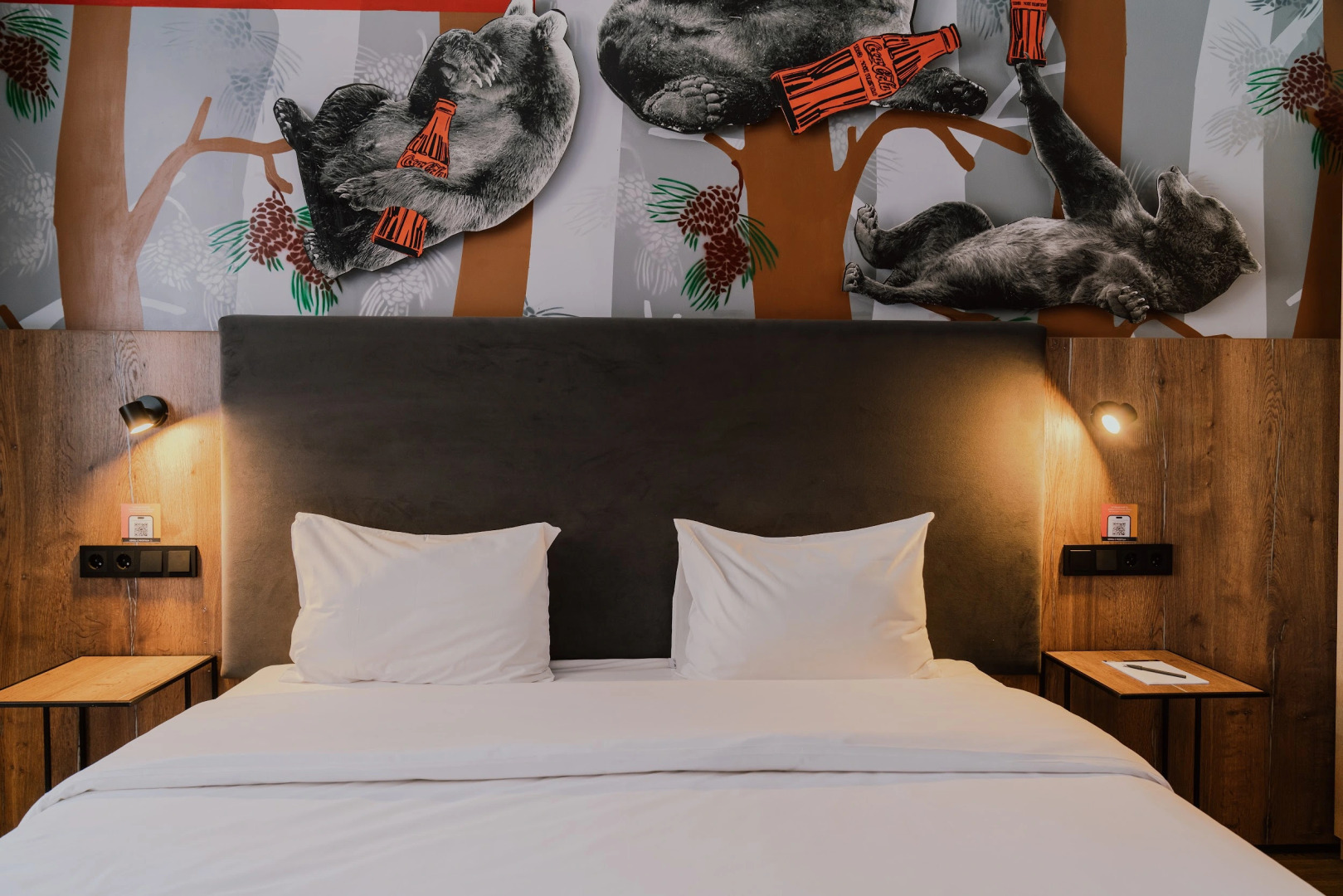 Отель AYS Design Rosa Khutor