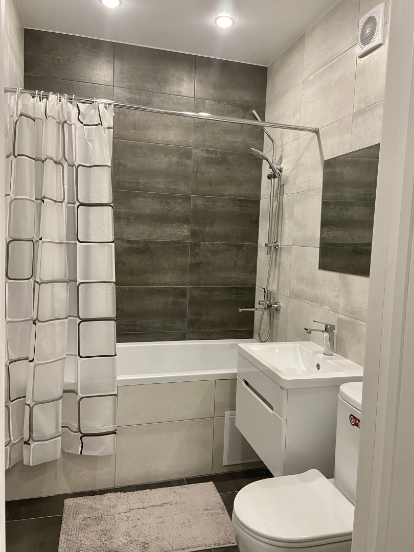 Квартира в Зеленоградске