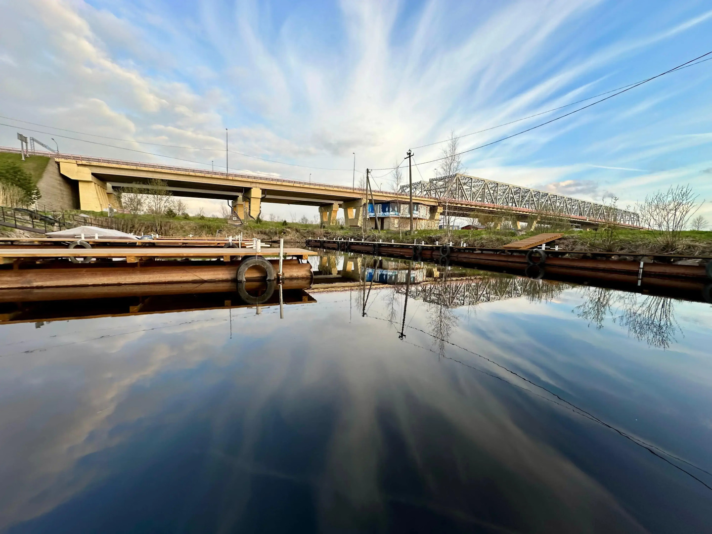 База отдыха Куршавель